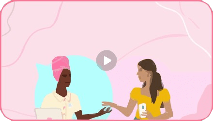 Video: safe2choose partners introducing reproductive health services